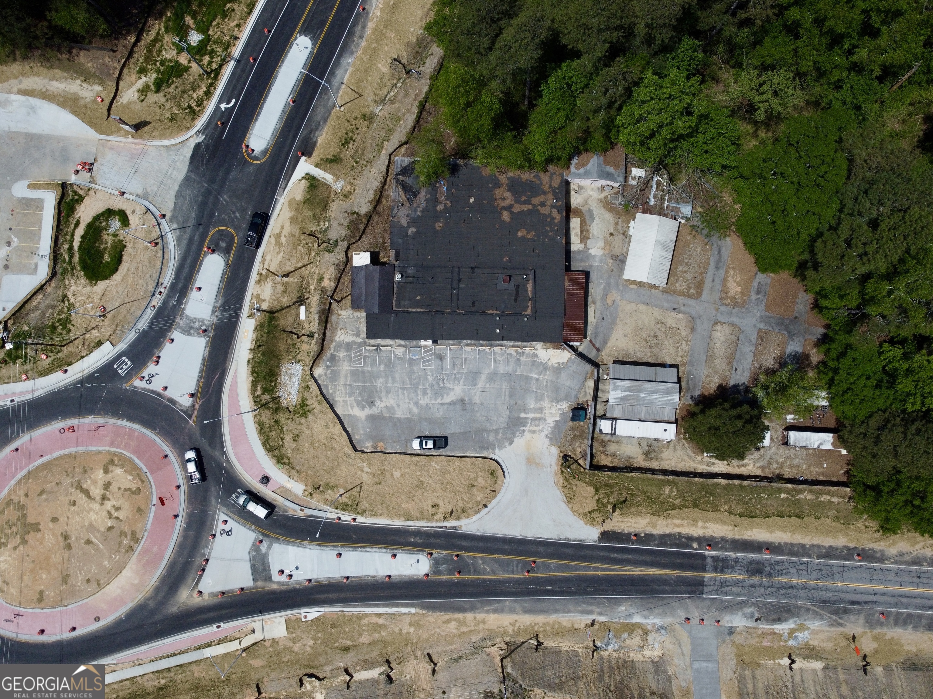 3560 NW HIGHWAY 20