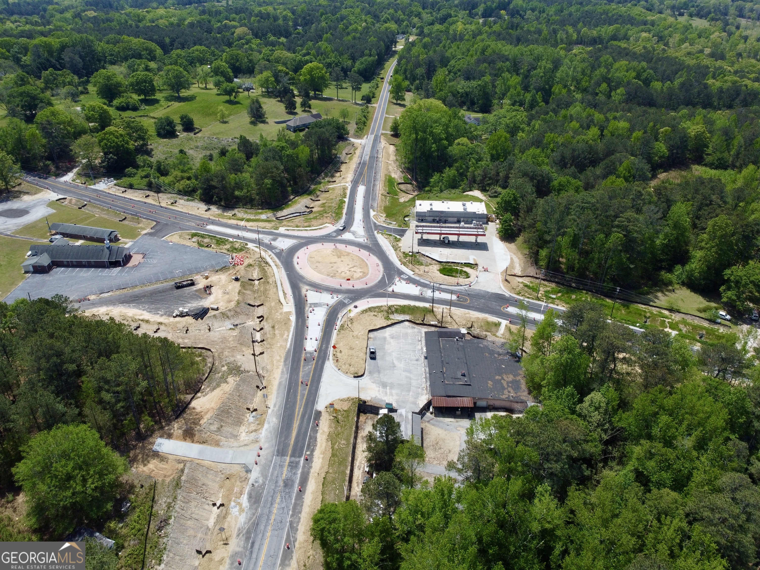 3560 NW HIGHWAY 20