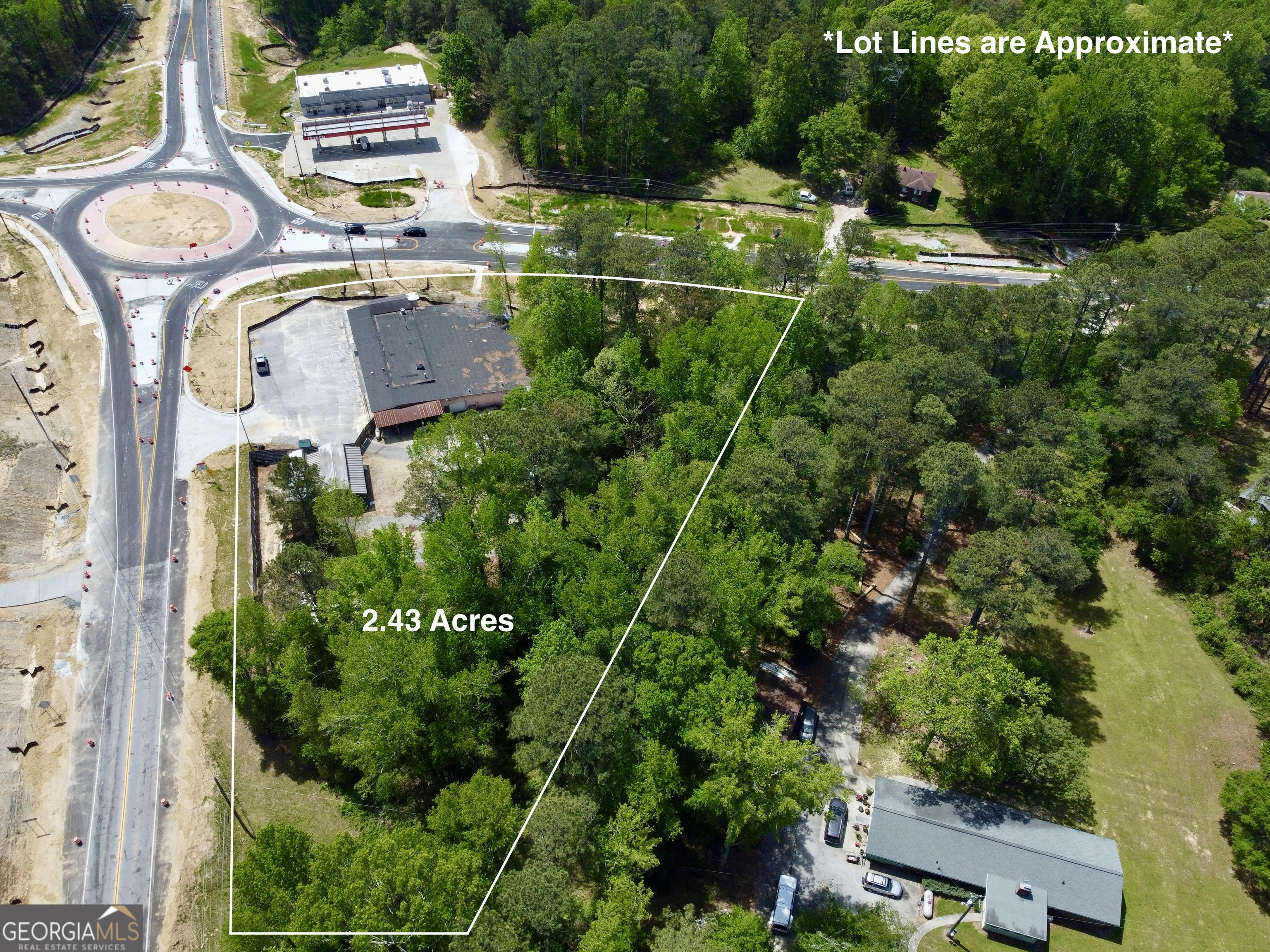 3560 NW HIGHWAY 20