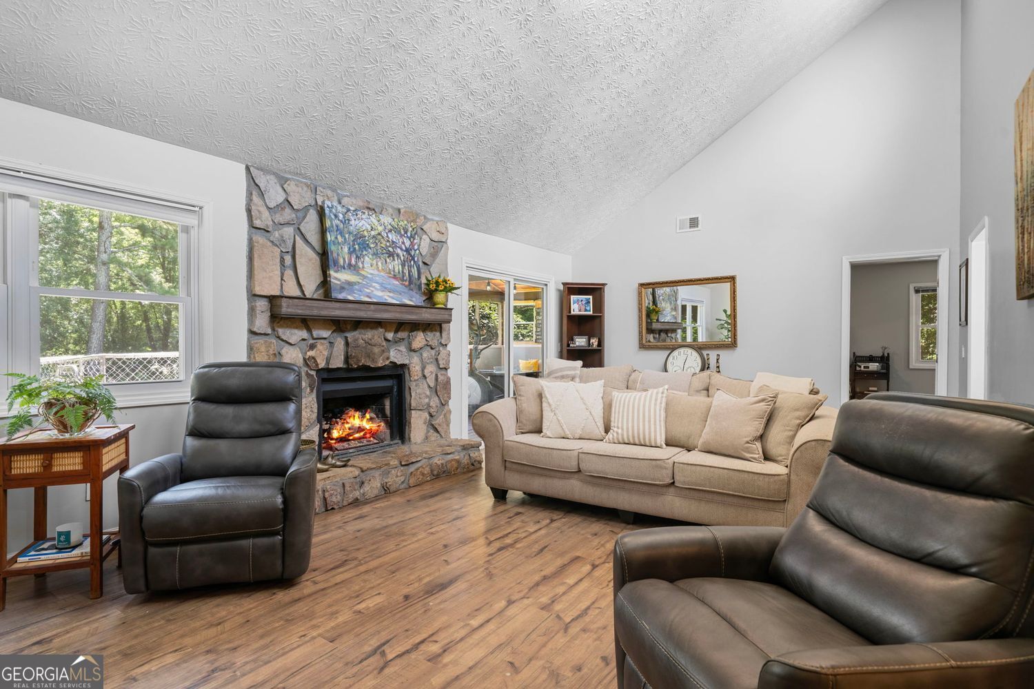 228 Arbour WAY