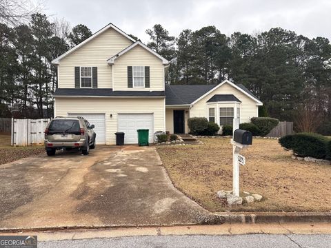 Photo of 2275 Briar Knoll Road, Lithonia, GA 30058 (MLS # 10678981)