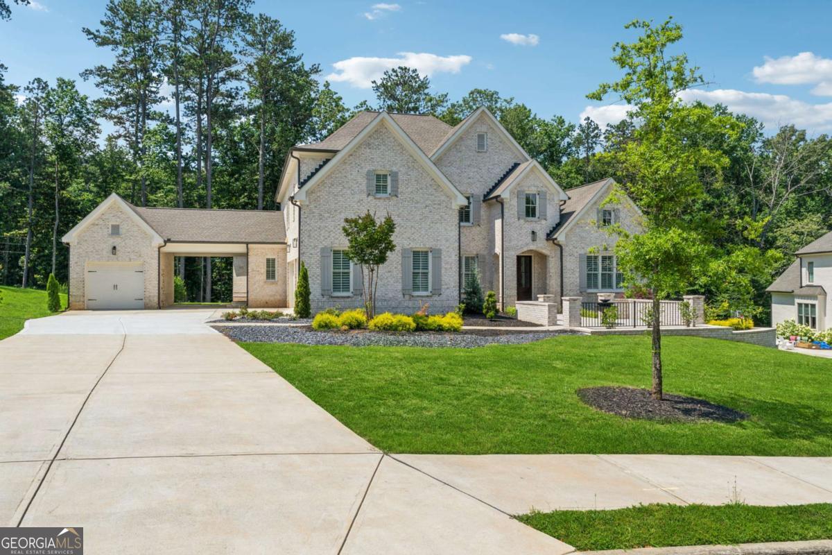 1099 Bream DR
