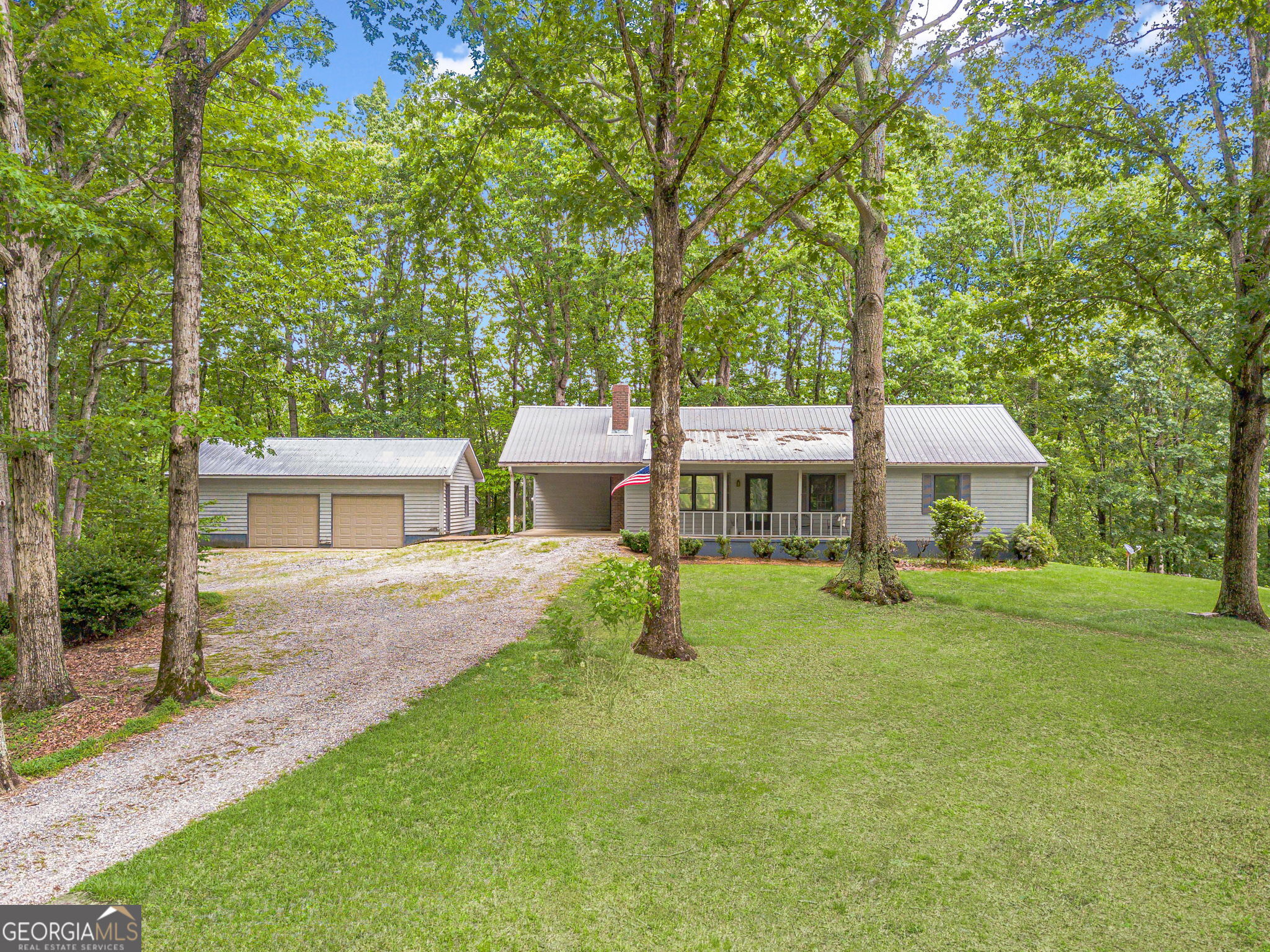 6926 Whelchel CIR