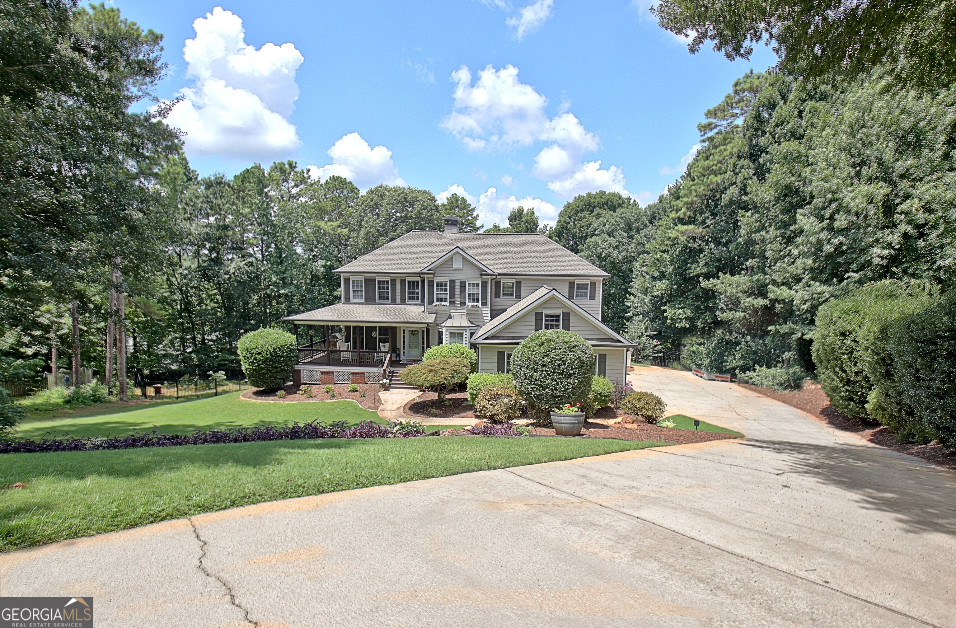 705 Chalk CT