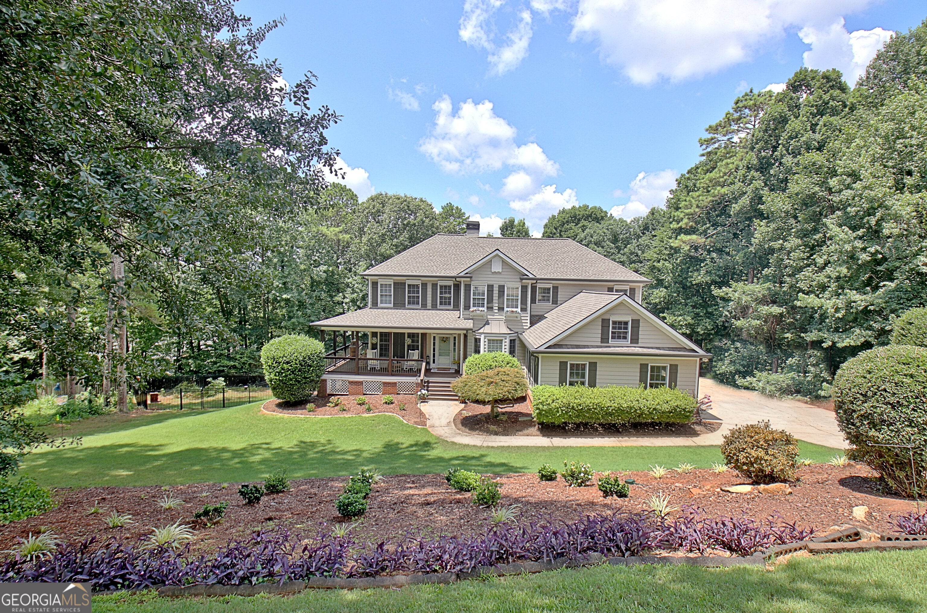 705 Chalk CT