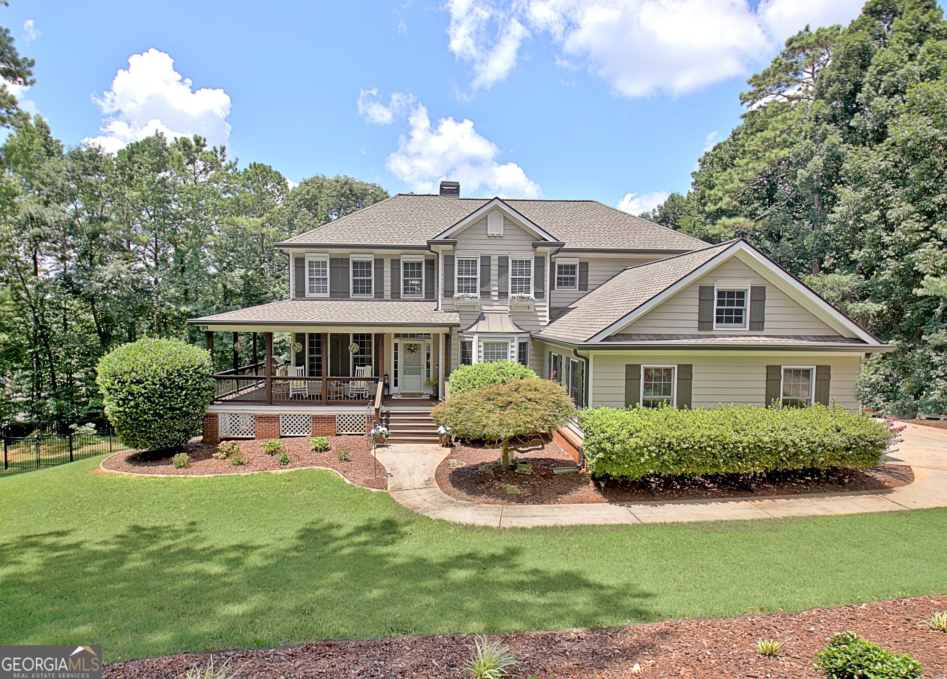 705 Chalk CT