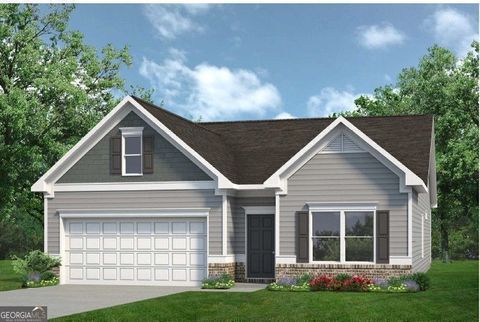 Photo of 129 Sycamore Lane, Calhoun, GA 30701 (MLS # 10683479)