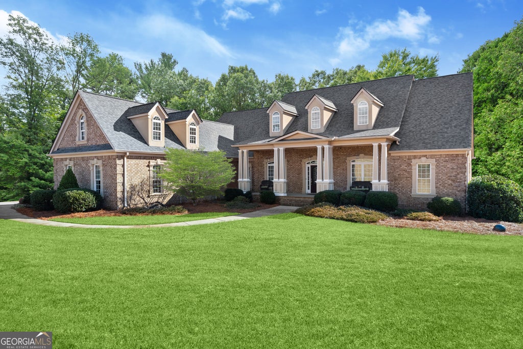 Photo of 508 Smithson Crossing, McDonough, GA 30252 (MLS # 10834888)
