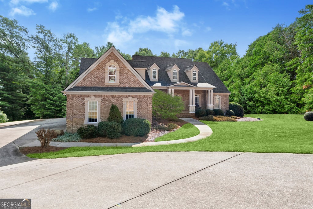 Photo of 508 Smithson Crossing, McDonough, GA 30252 (MLS # 10834888)