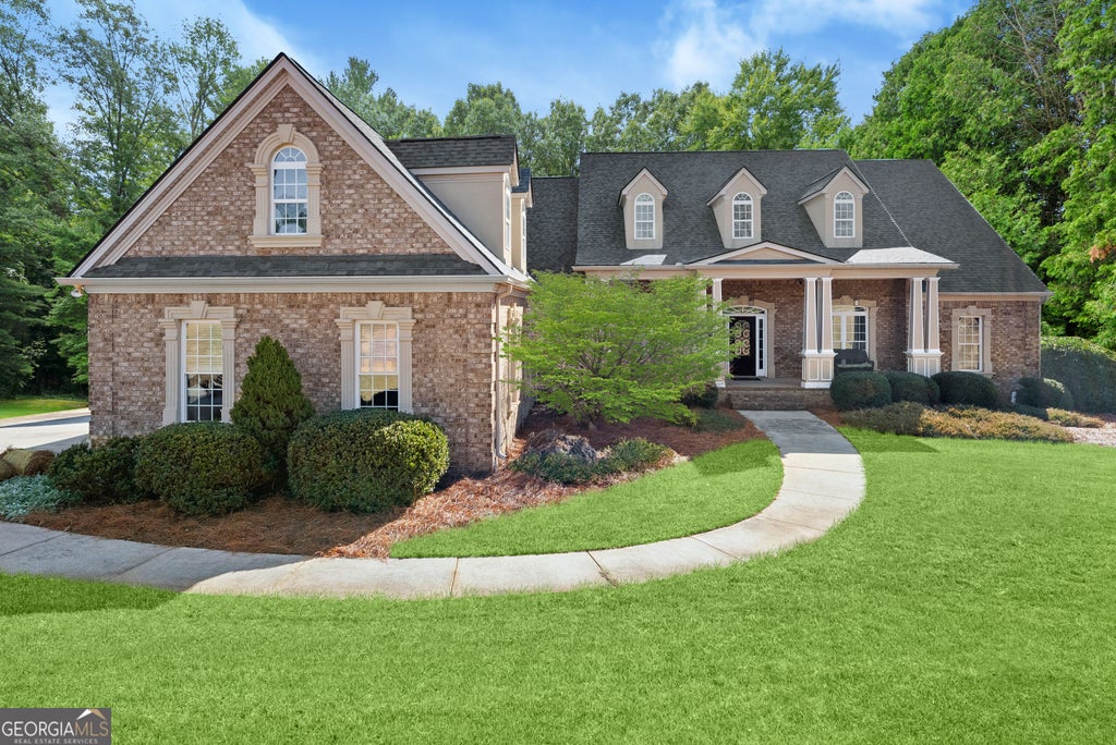 Photo of 508 Smithson Crossing, McDonough, GA 30252 (MLS # 10834888)