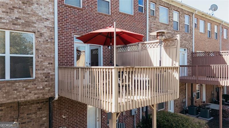 Wyndham - Residential