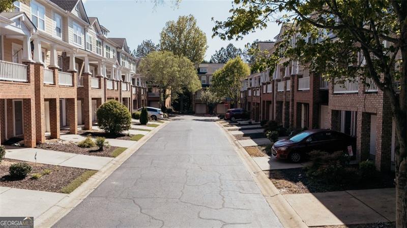 Wyndham - Residential