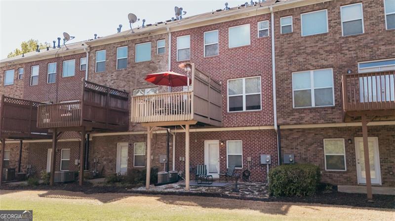 Wyndham - Residential