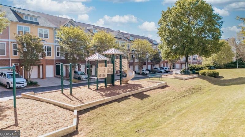 Wyndham - Residential