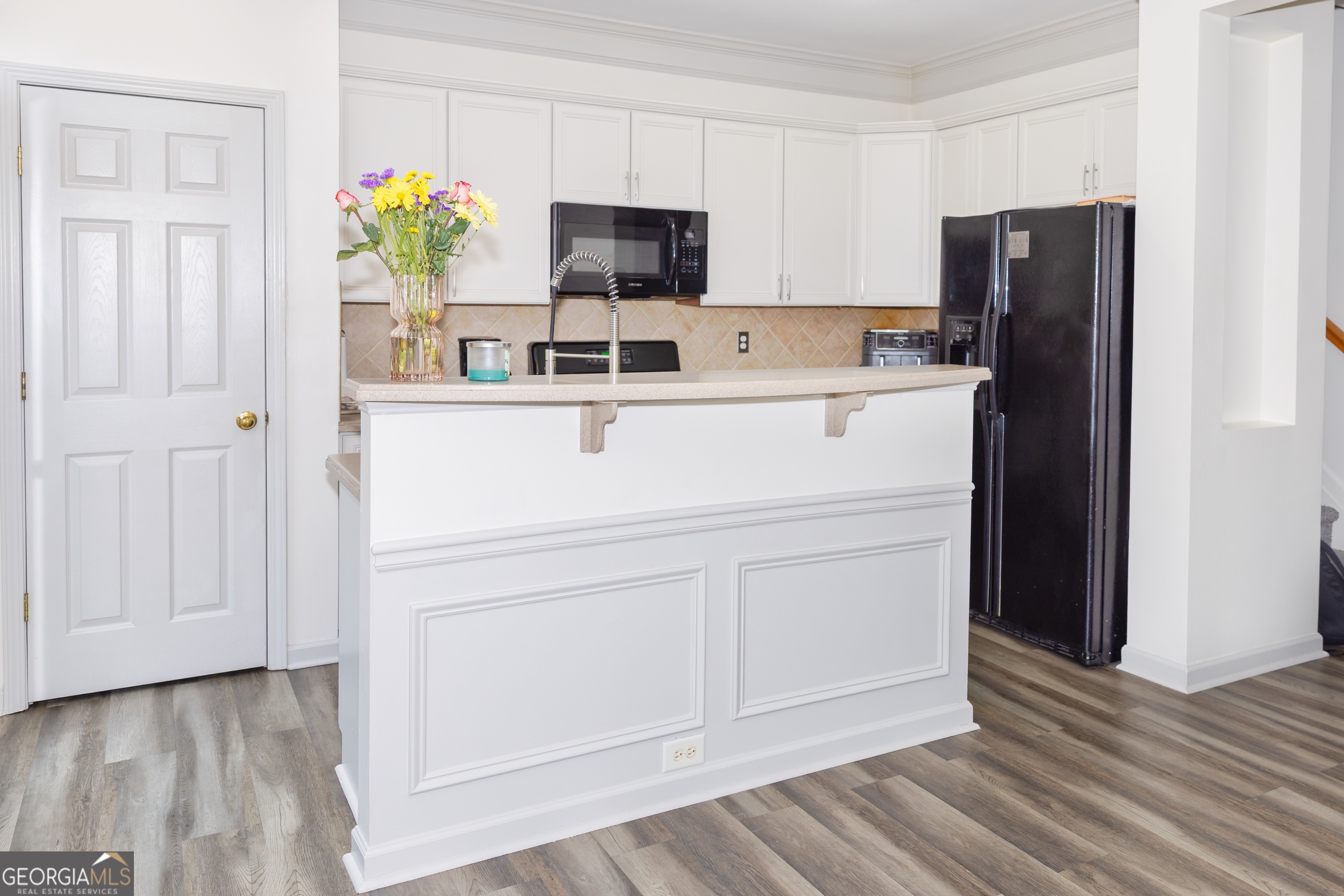 Wyndham - Residential