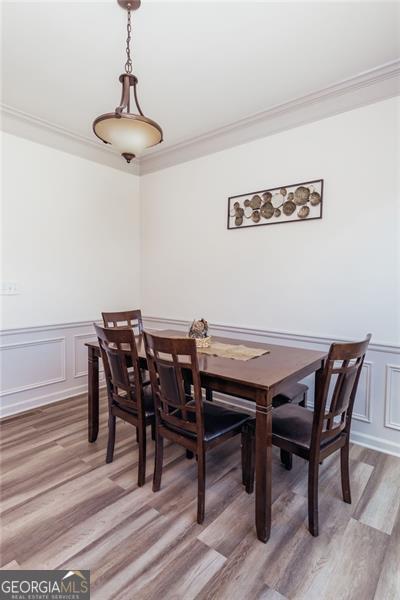 Wyndham - Residential