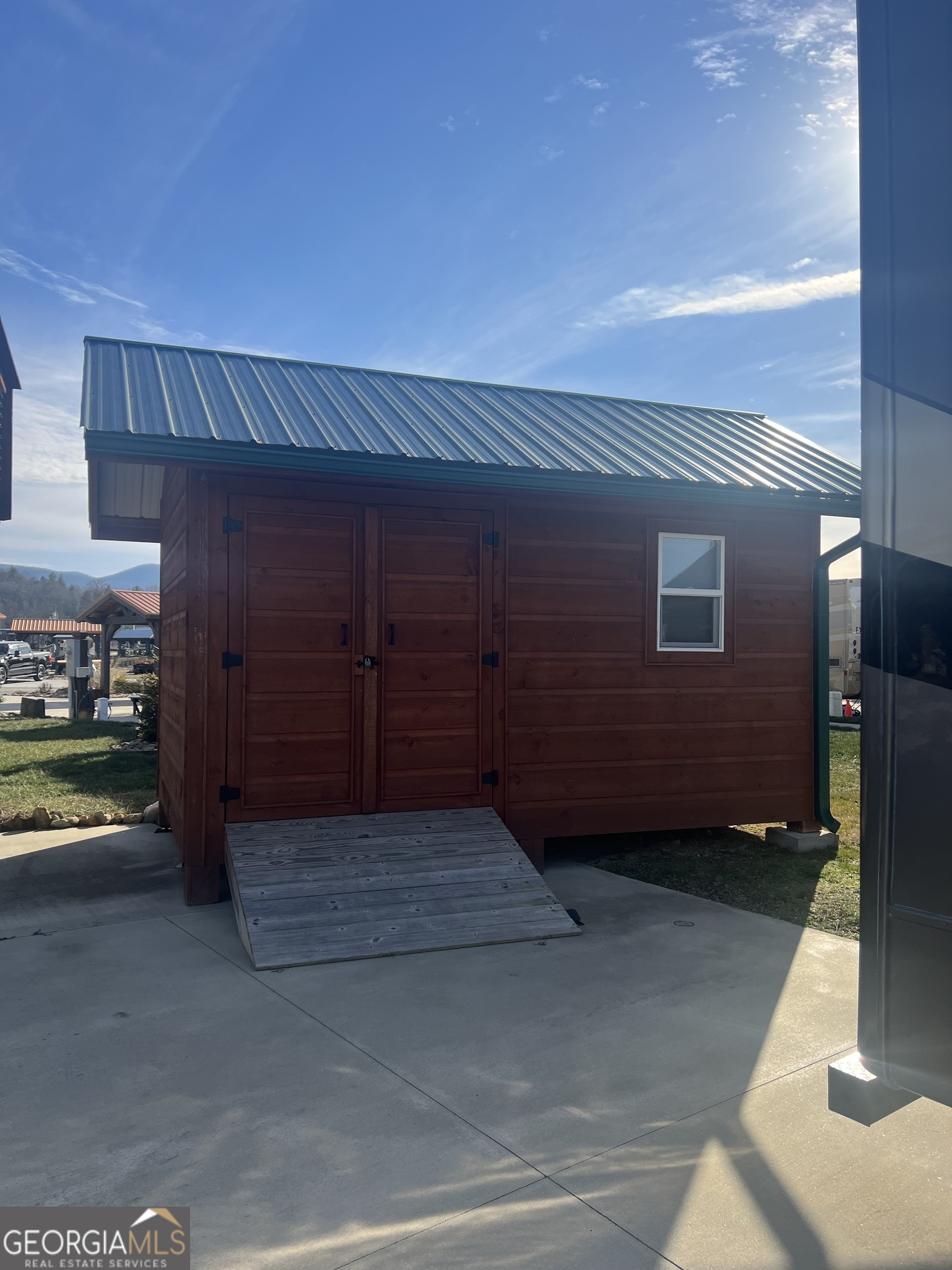 137 Foggy Mountain RD LOT 155