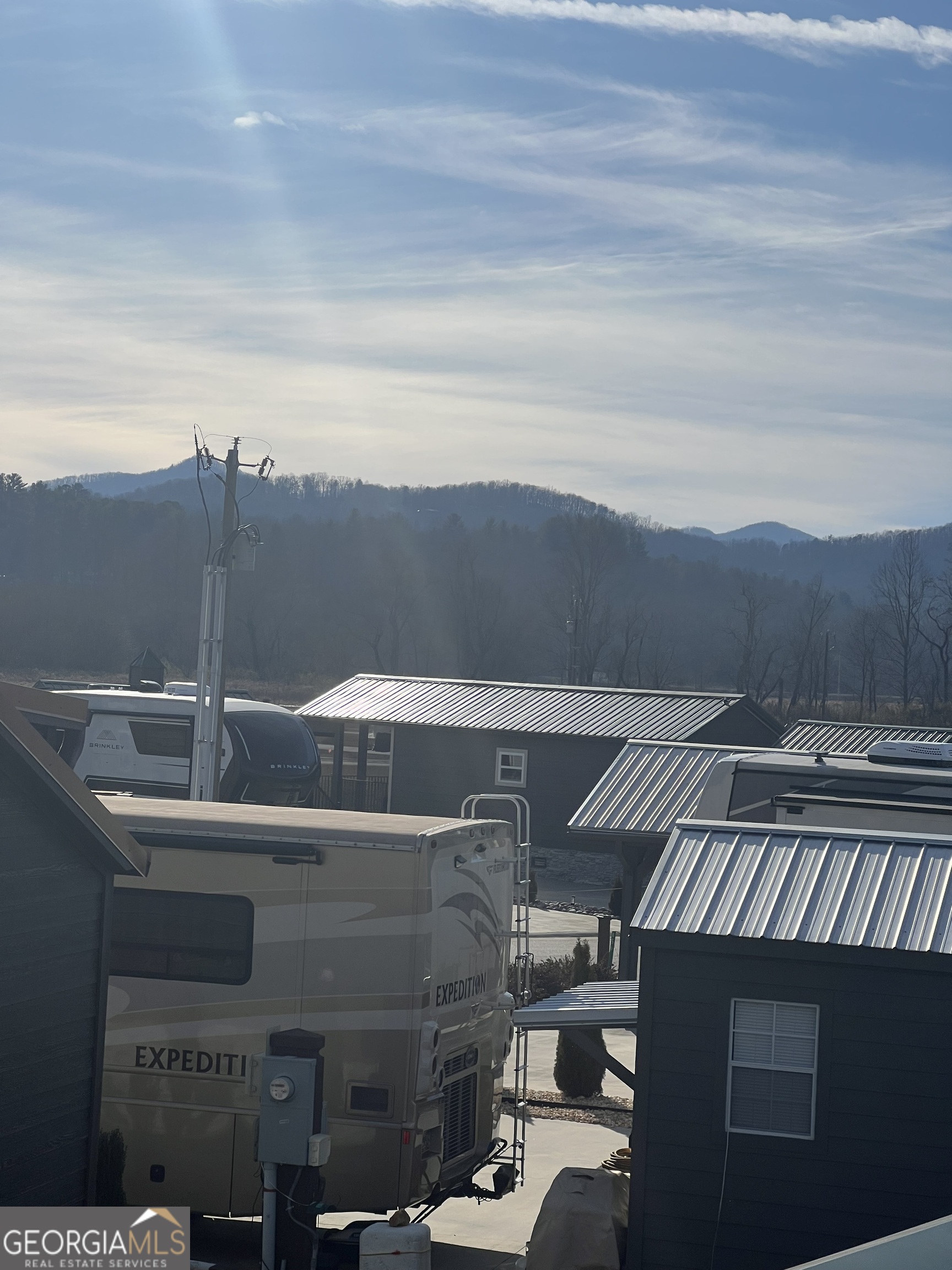 137 Foggy Mountain RD LOT 155