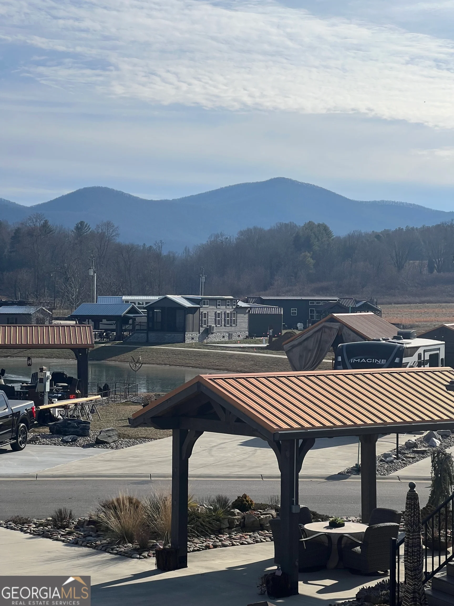 137 Foggy Mountain Road Unit LOT 155