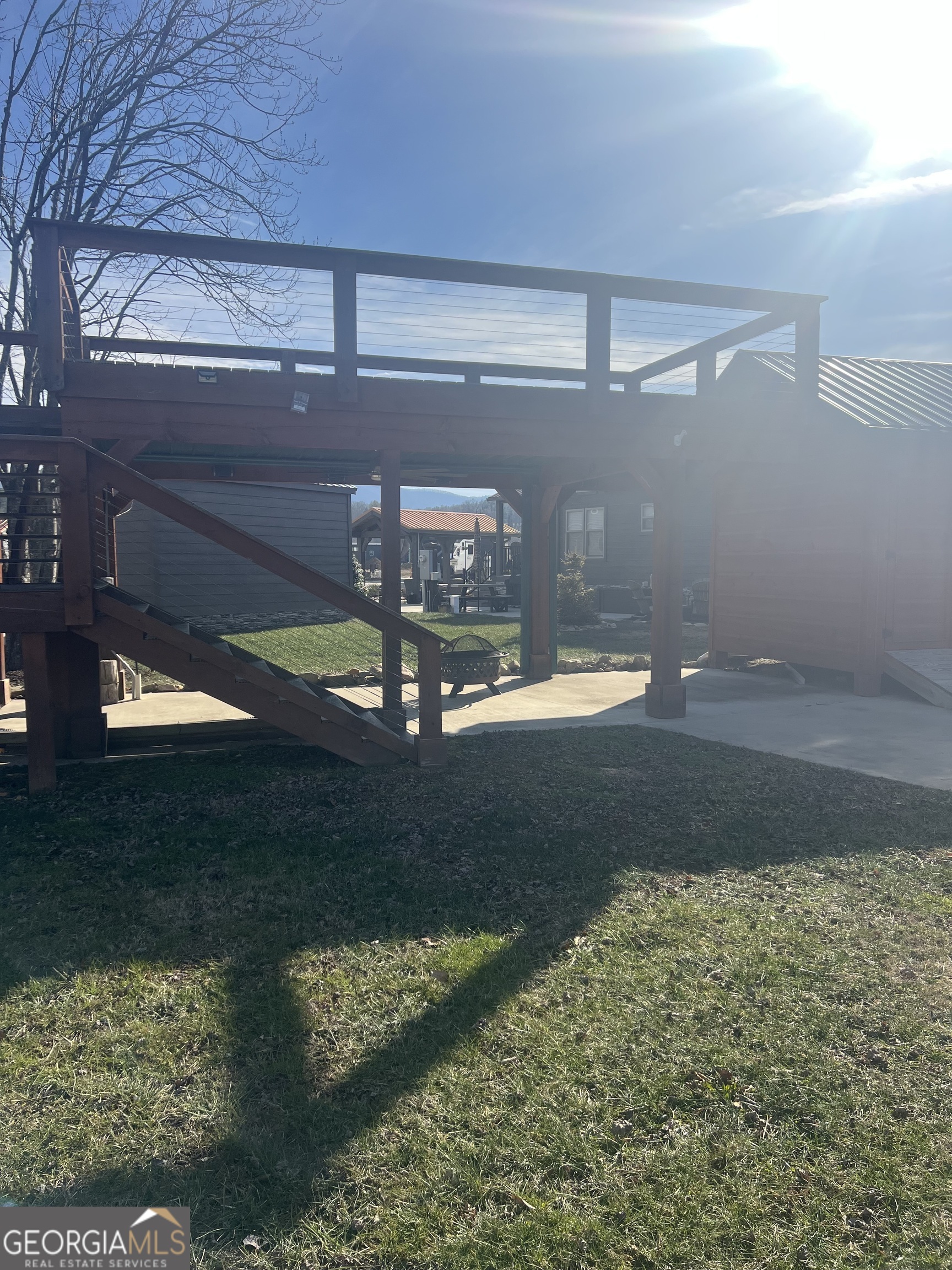 137 Foggy Mountain RD LOT 155