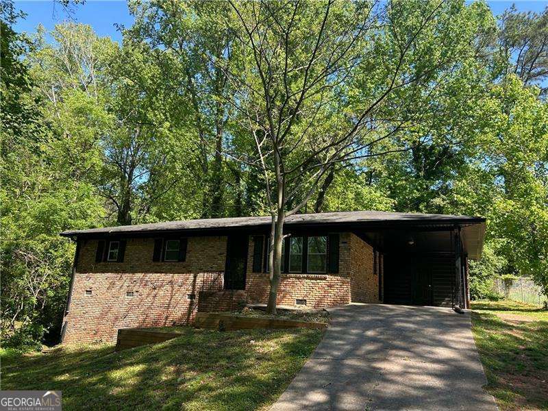 Welcome to this beautifully maintained 3-bedroom, 2 full bath ranch home, offering the ideal blend of comfort and convenience. Sitting in a peaceful neighborhood, this single level gem is perfect for first time home buyers, or downsizers. Single level ranch living makes this home move-in ready.