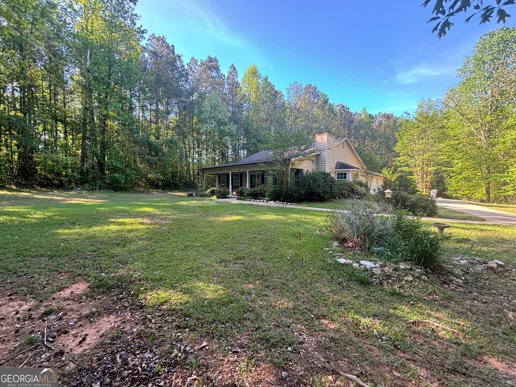 Photo of 1417 Cook Road, Oxford, GA 30054 (MLS # 10738666)