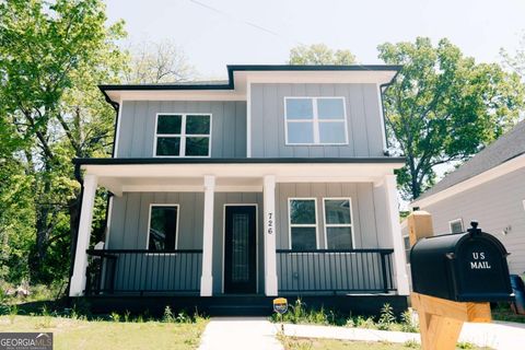 Photo of 726 Windsor Street SW, Atlanta, GA 30310 (MLS # 10754995)