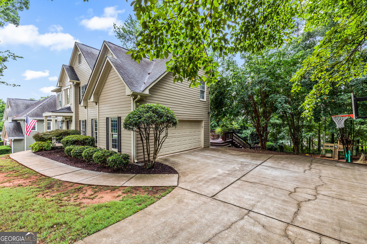 203 Palette LN