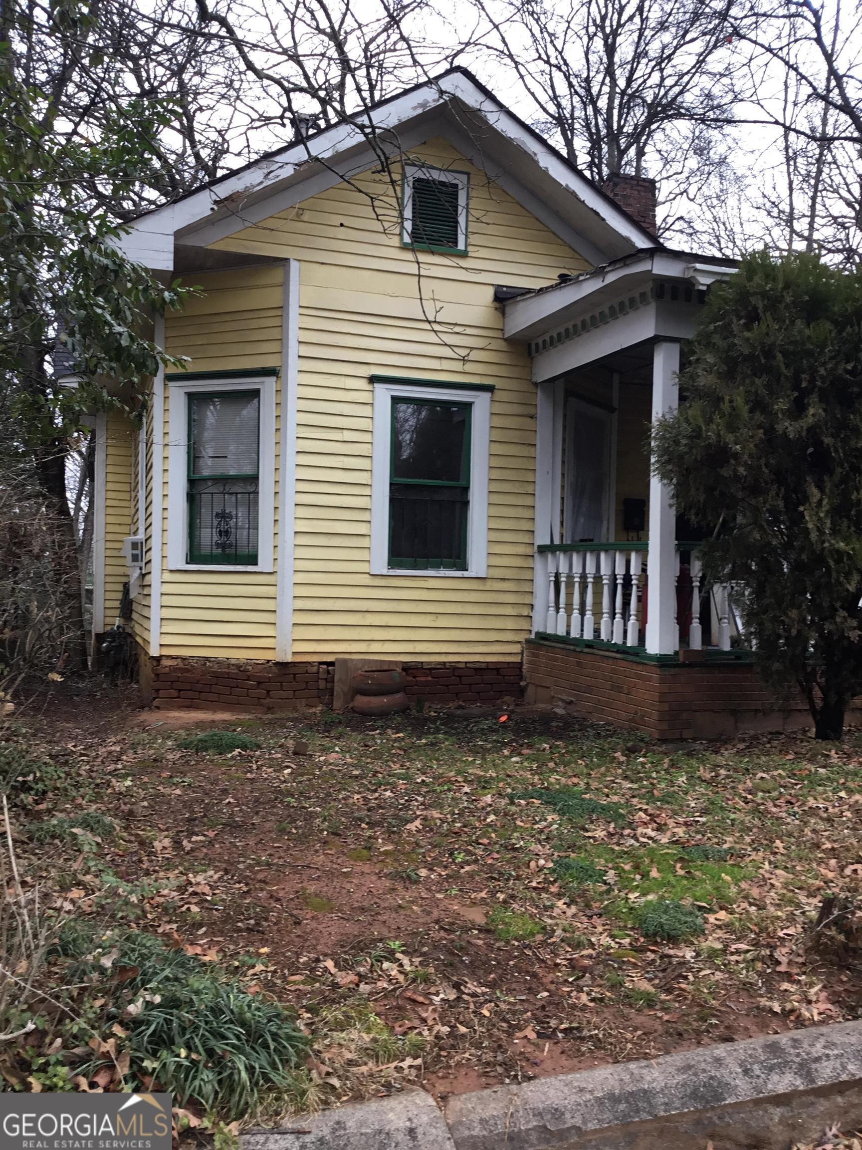 308 Bass ST
