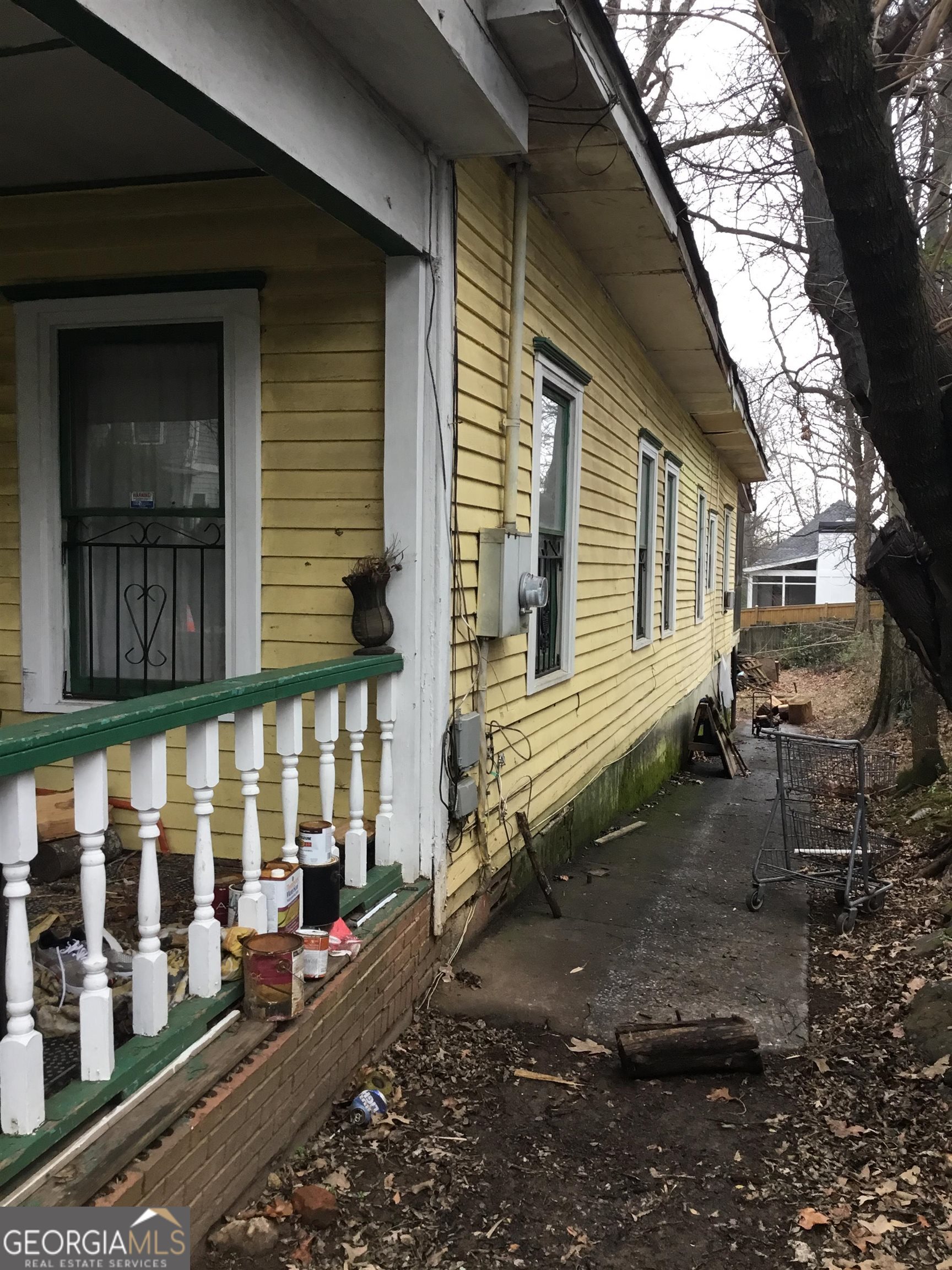 308 Bass ST