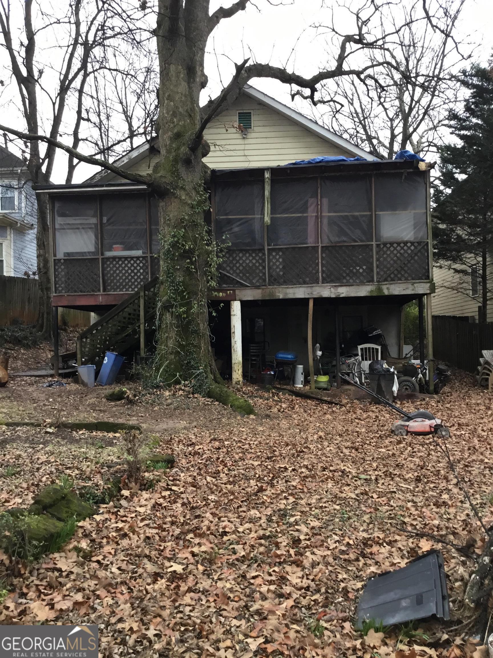 308 Bass ST