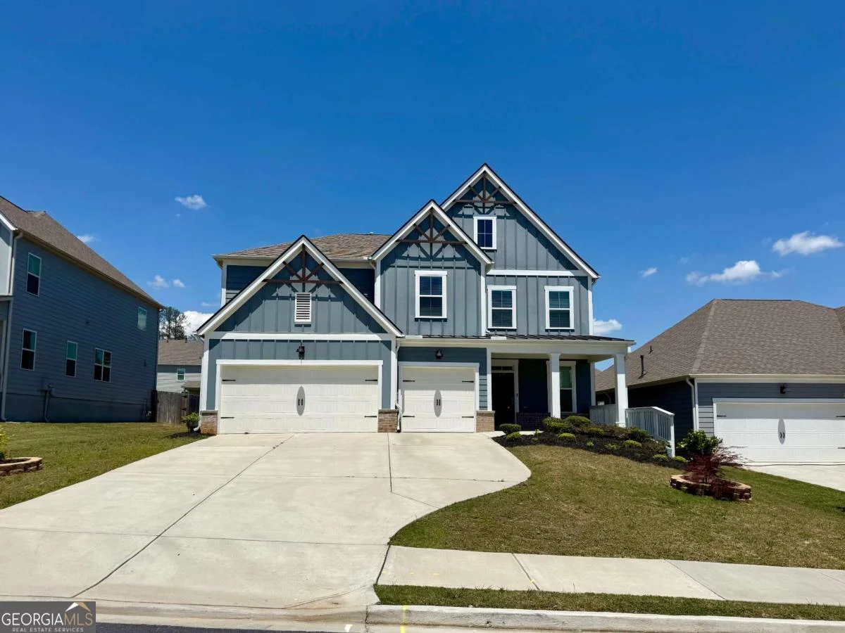 630 Garnet Drive