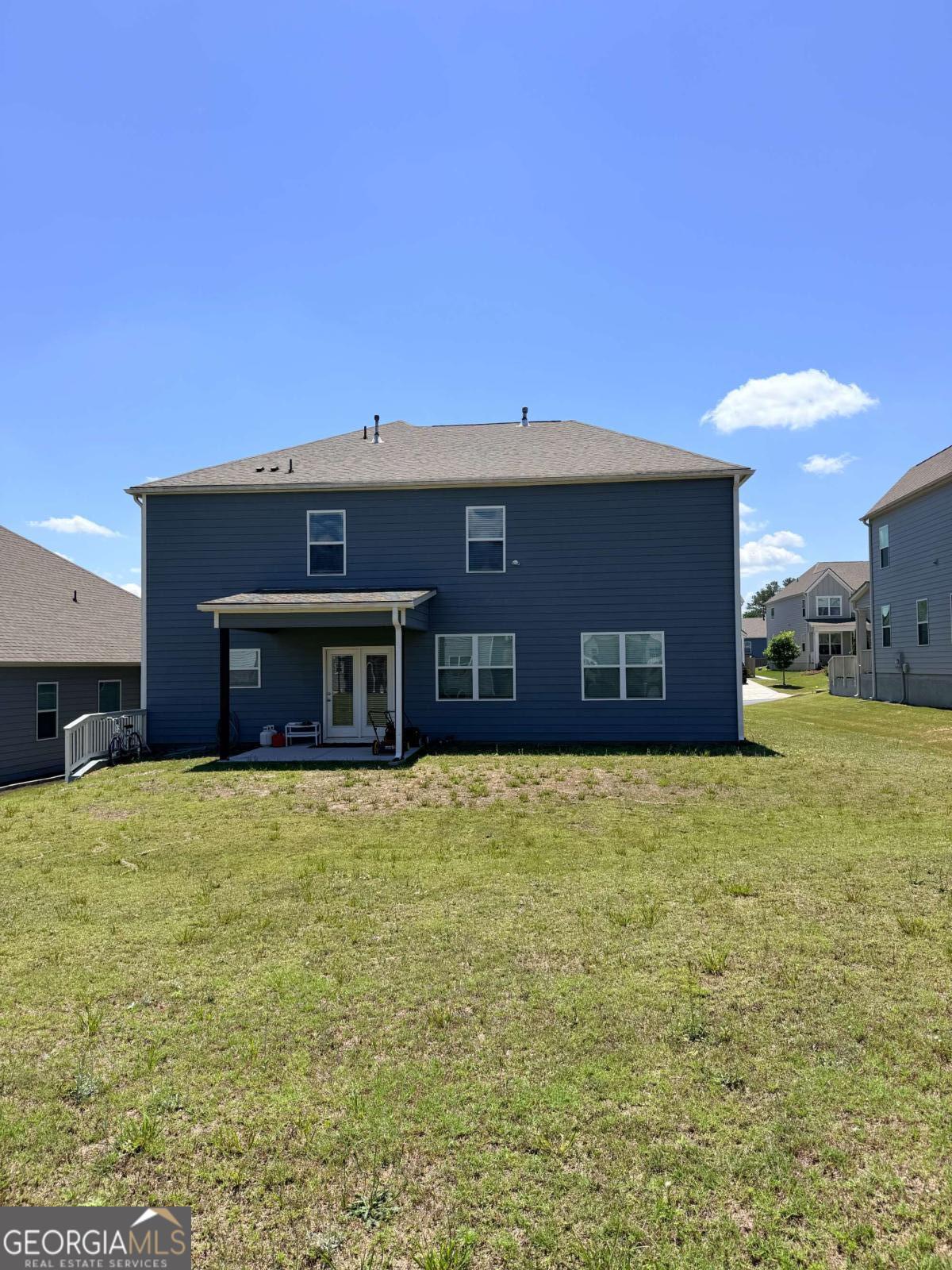 630 Garnet Dr