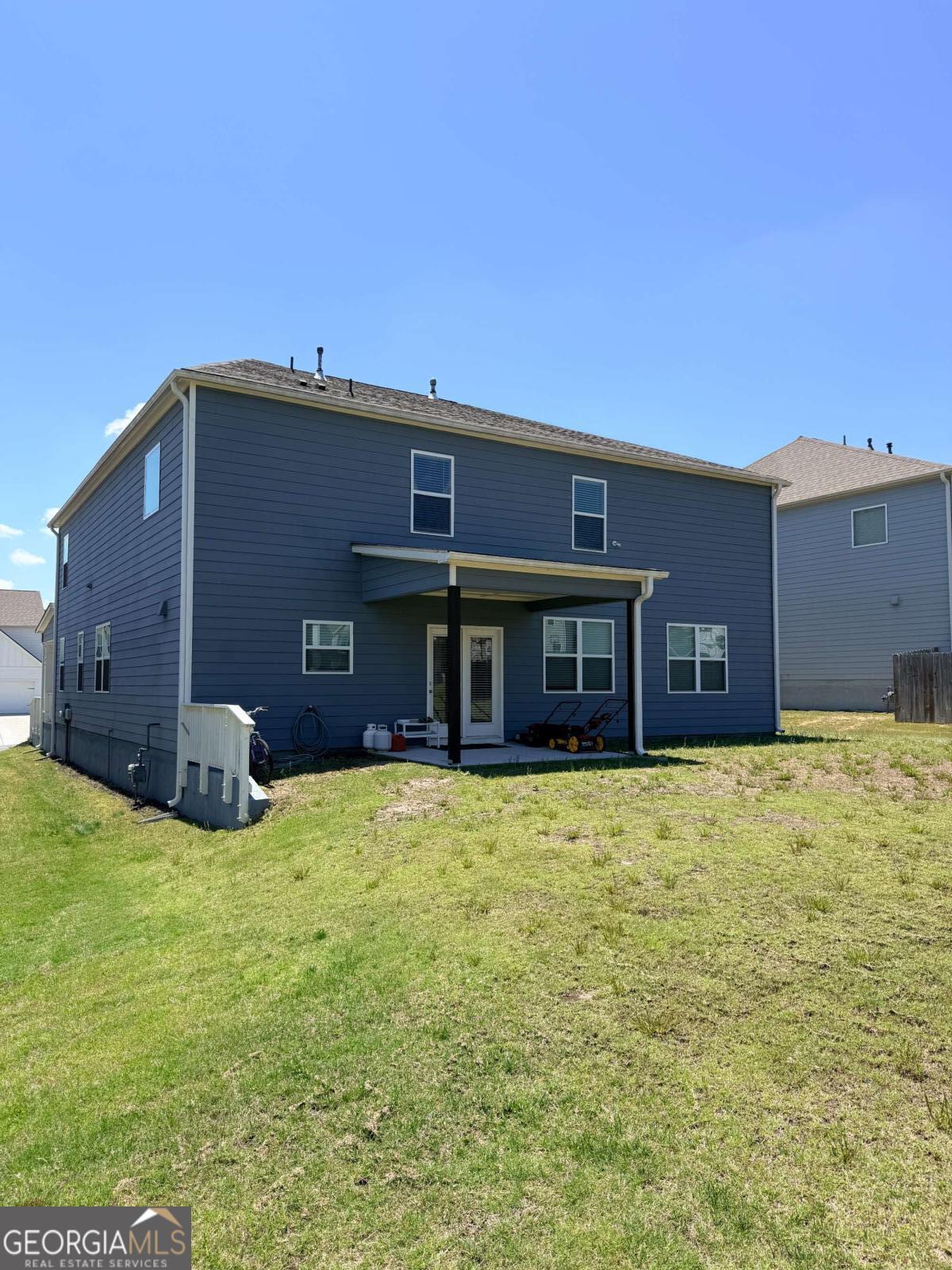 630 Garnet Dr