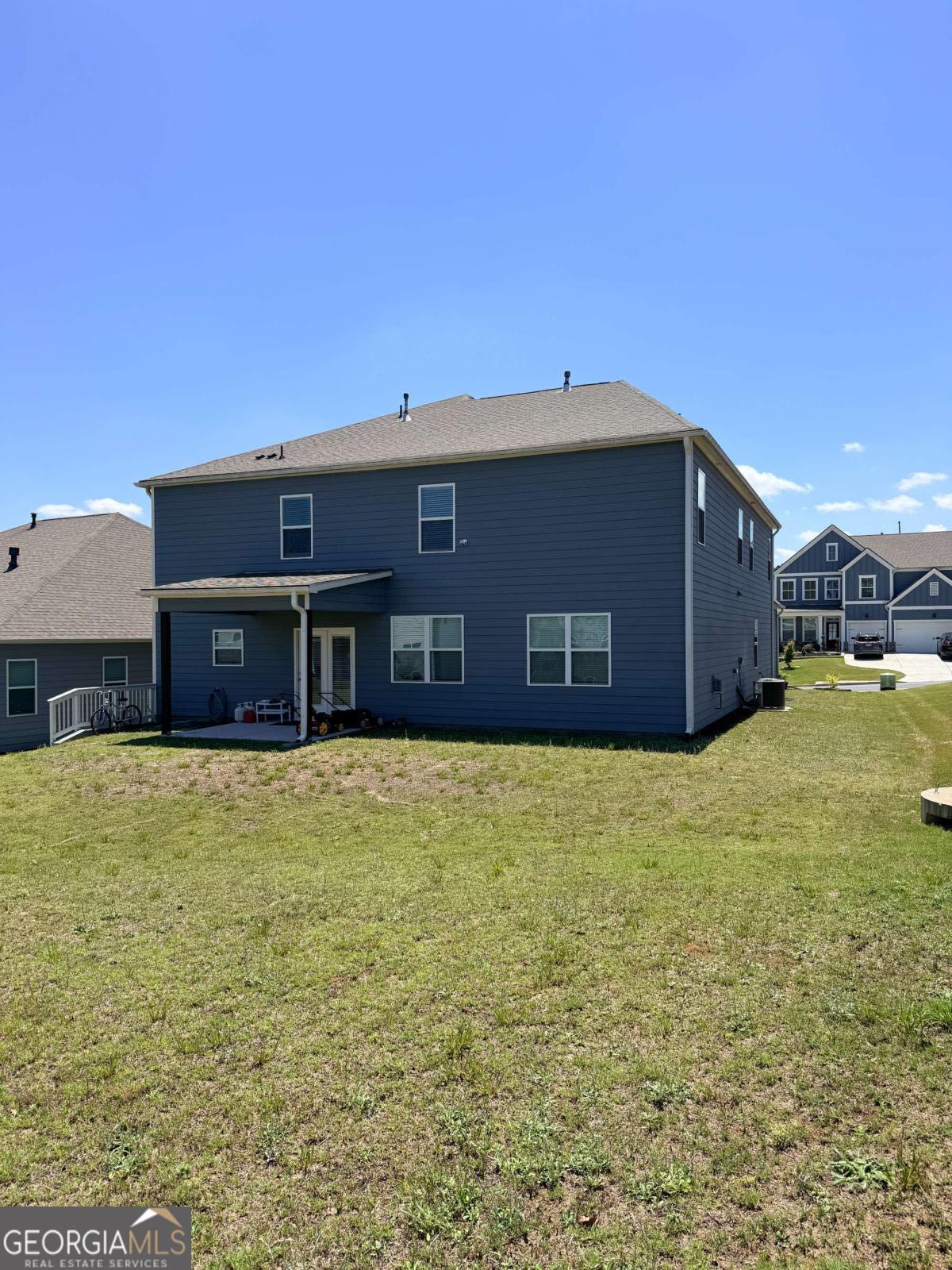 630 Garnet Dr
