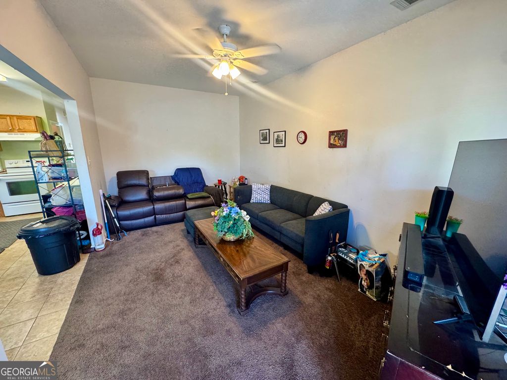 Photo of 1328 New Castle Street, Savannah, GA 31415 (MLS # 10731304)