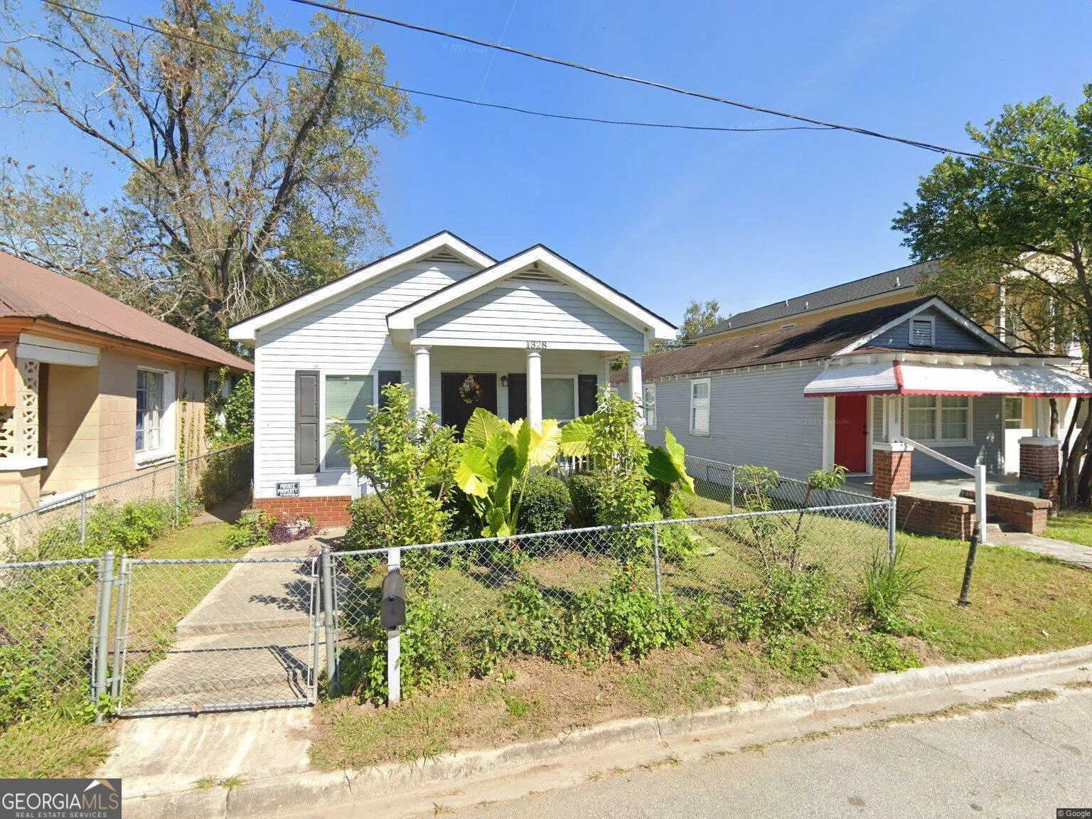 1328 New Castle Street