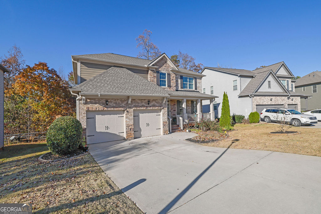 Sagestone - Residential