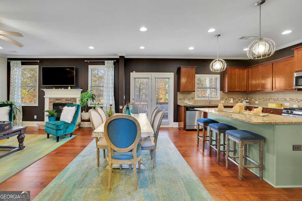 Sagestone - Residential