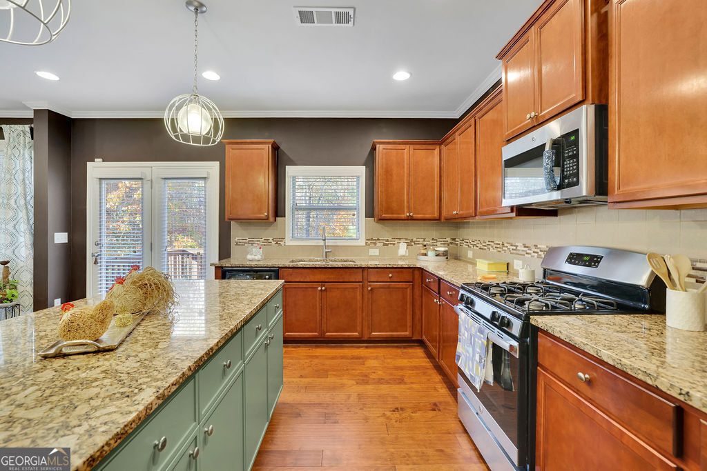 Sagestone - Residential