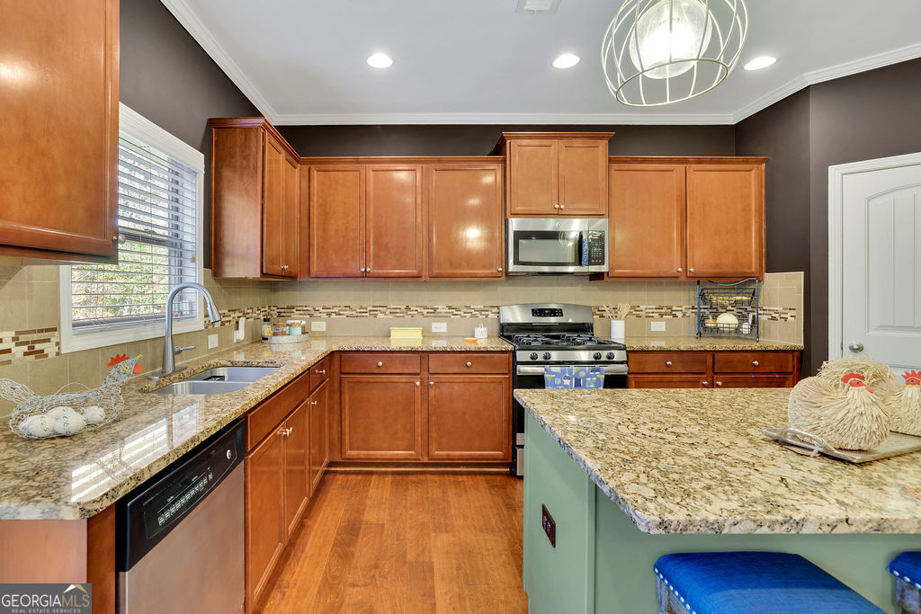 Sagestone - Residential