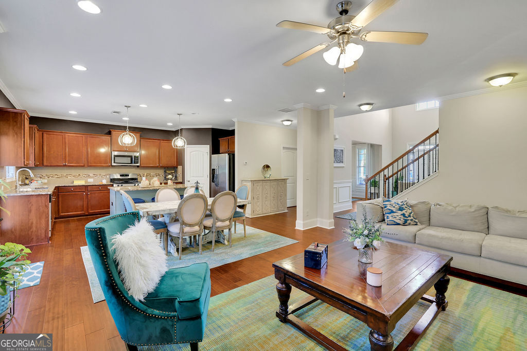 Sagestone - Residential