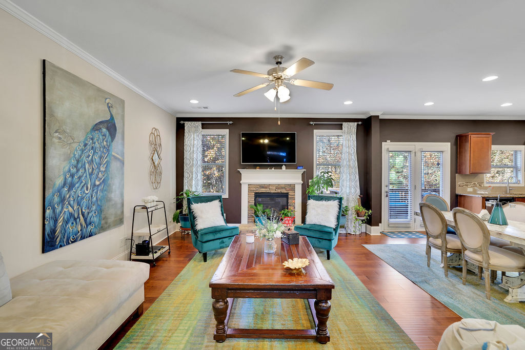 Sagestone - Residential