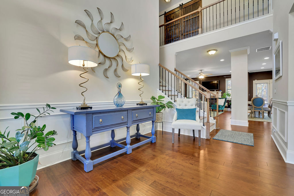 Sagestone - Residential