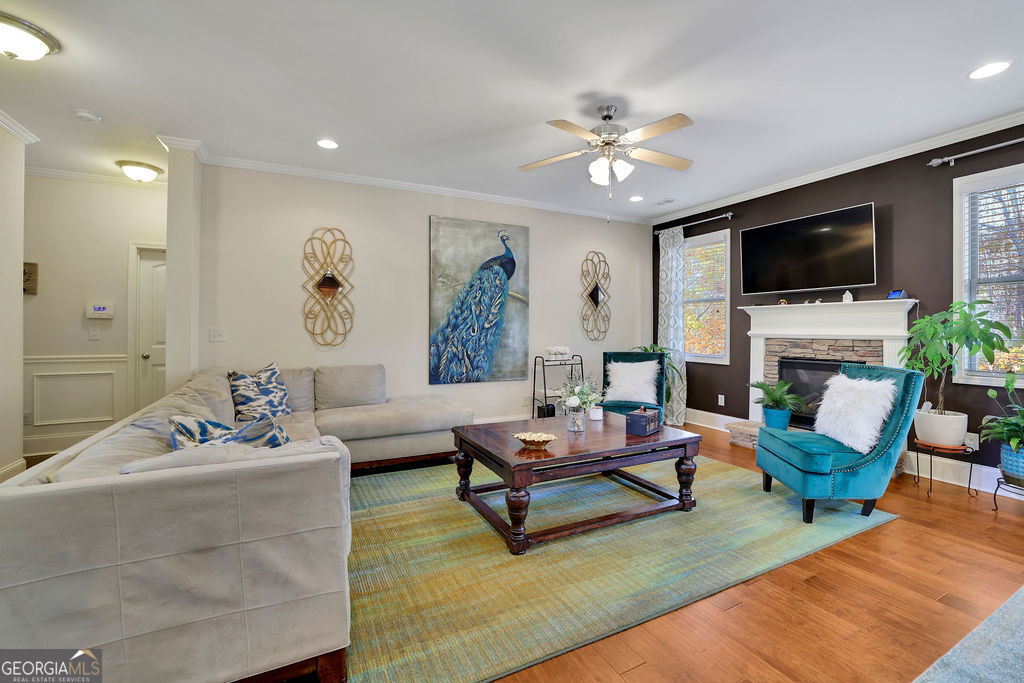 Sagestone - Residential