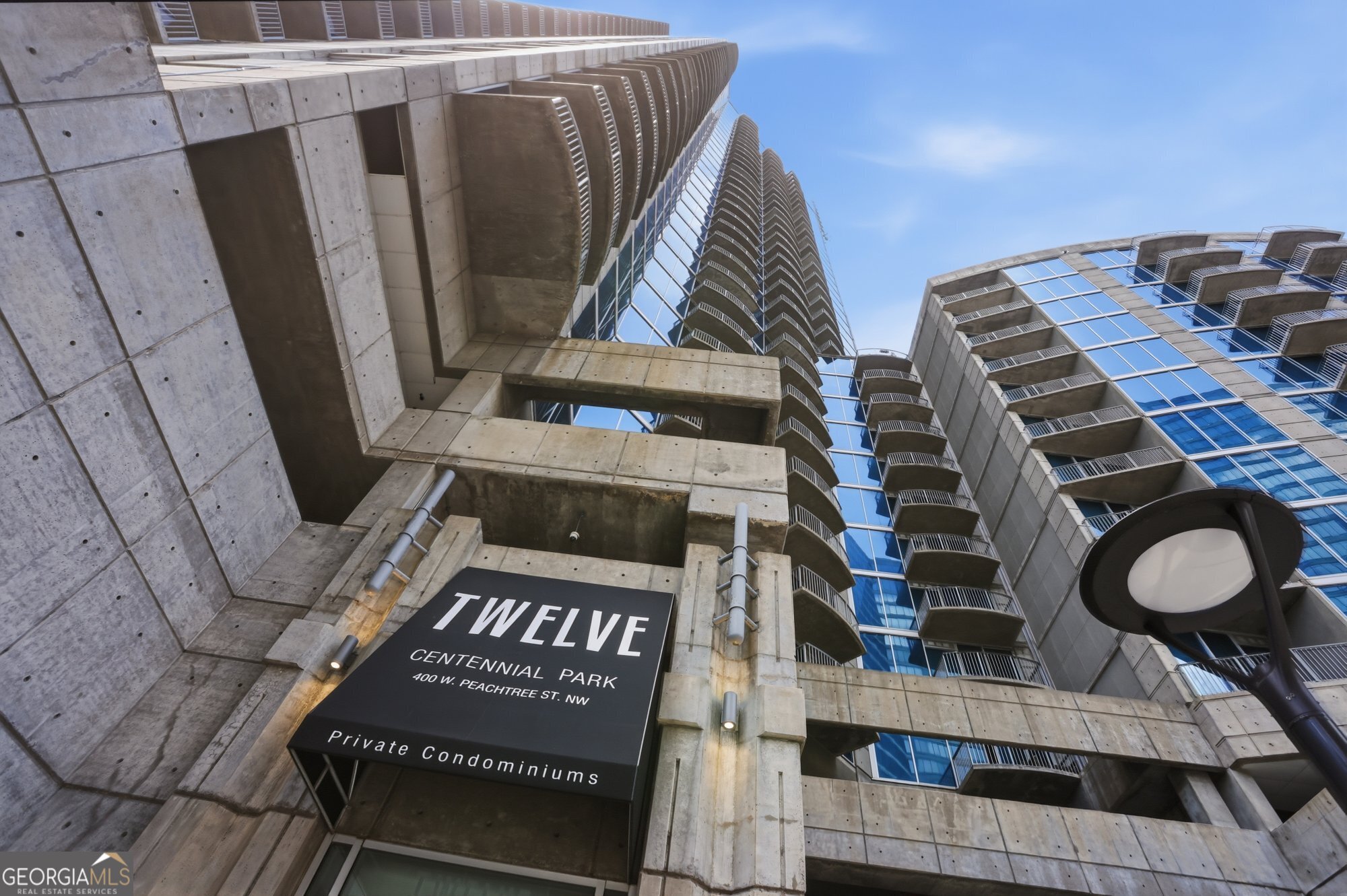 400 W Peachtree ST NW 3906-7