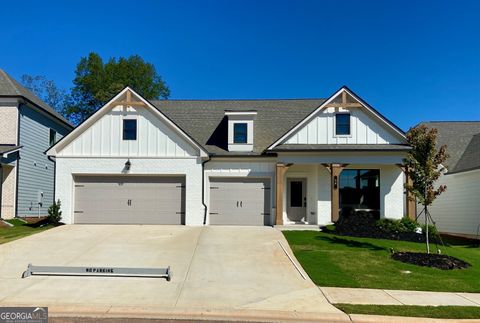 38 Cardinal Pond LN 3A Winder GA 30680