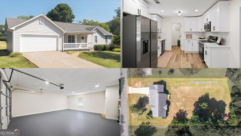 405 Highland DR McDonough GA 30253