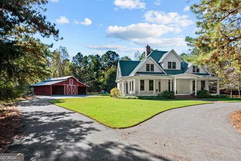 A home in Bishop