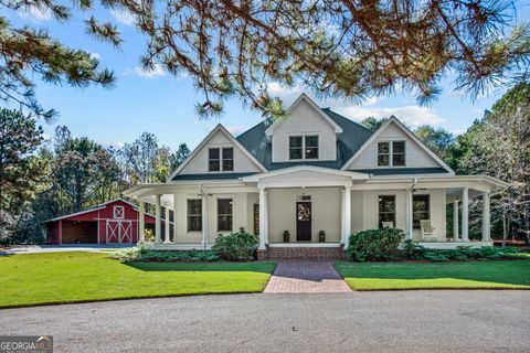 A home in Bishop